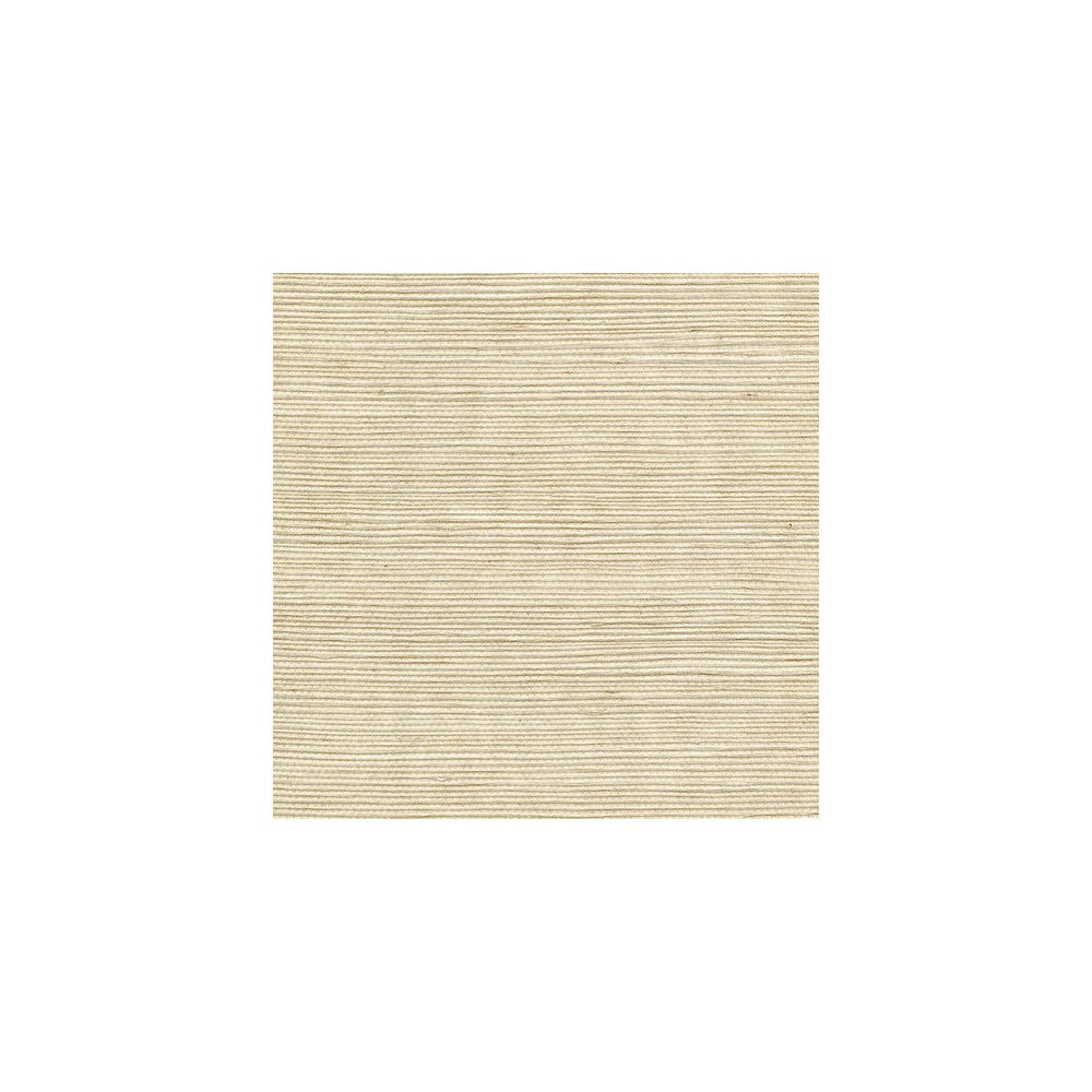 Metallic Sisal Sand by Winfield Thybony Wallcovering WINFIELD THYBONY SIMPLY SISAL PAPER - 100% China - Horizontal: - and Vertical: - 36 - Fabric Carolina -