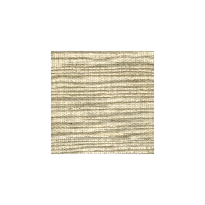 Metallic Sisal Silvery Beige by Winfield Thybony Wallcovering WINFIELD THYBONY SIMPLY SISAL PAPER - 100% China - Horizontal: - and Vertical: - 36 - Fabric Carolina -