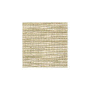 Metallic Sisal Silvery Beige by Winfield Thybony Wallcovering