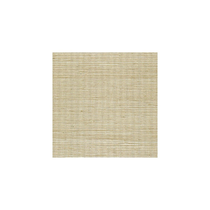 Metallic Sisal Silvery Beige by Winfield Thybony Designer Wallcovering WINFIELD THYBONY SIMPLY SISAL PAPER - 100% China - Horizontal: - and Vertical: - 36 - Swanky Fabrics -