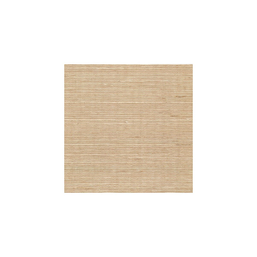 Sisal Latte by Winfield Thybony Wallcovering WINFIELD THYBONY SIMPLY SISAL PAPER - 100% China - Horizontal: - and Vertical: - 36 - Fabric Carolina -