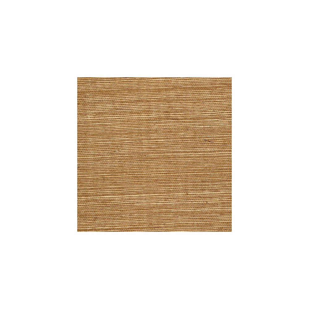 Sisal Hazelnut by Winfield Thybony Wallcovering WINFIELD THYBONY SIMPLY SISAL PAPER - 100% China - Horizontal: - and Vertical: - 36 - Fabric Carolina -