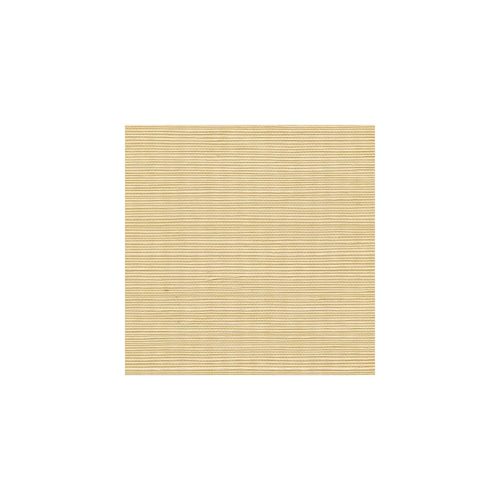 Sisal Custard by Winfield Thybony Wallcovering WINFIELD THYBONY SIMPLY SISAL PAPER - 100% China - Horizontal: - and Vertical: - 36 - Fabric Carolina -