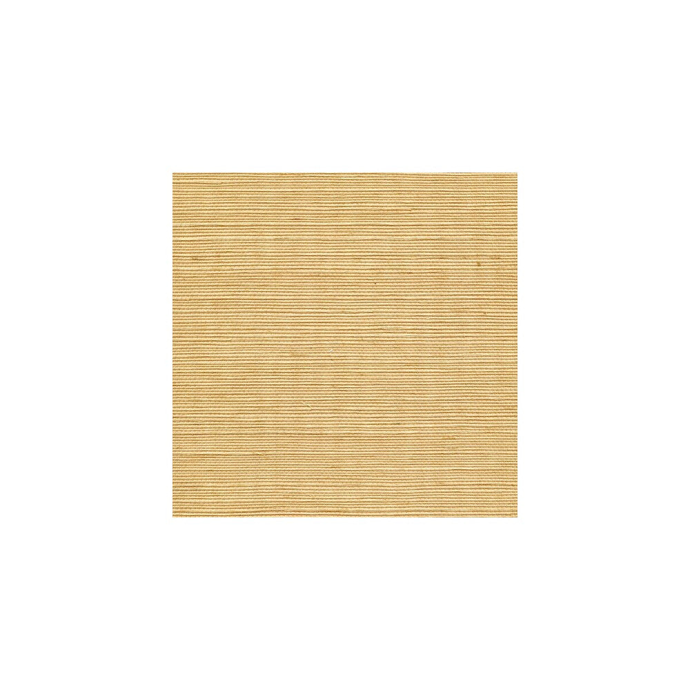 Sisal Mustard by Winfield Thybony Wallcovering WINFIELD THYBONY SIMPLY SISAL PAPER - 100% China - Horizontal: - and Vertical: - 36 - Fabric Carolina -
