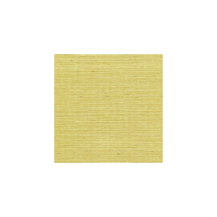 Sisal Lemon Zest by Winfield Thybony Designer Wallcovering WINFIELD THYBONY SIMPLY SISAL PAPER - 100% China - Horizontal: - and Vertical: - 36 - Swanky Fabrics -