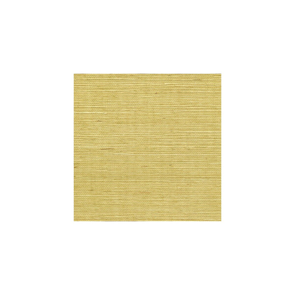 Sisal Citrine by Winfield Thybony Wallcovering WINFIELD THYBONY SIMPLY SISAL PAPER - 100% China - Horizontal: - and Vertical: - 36 - Fabric Carolina -