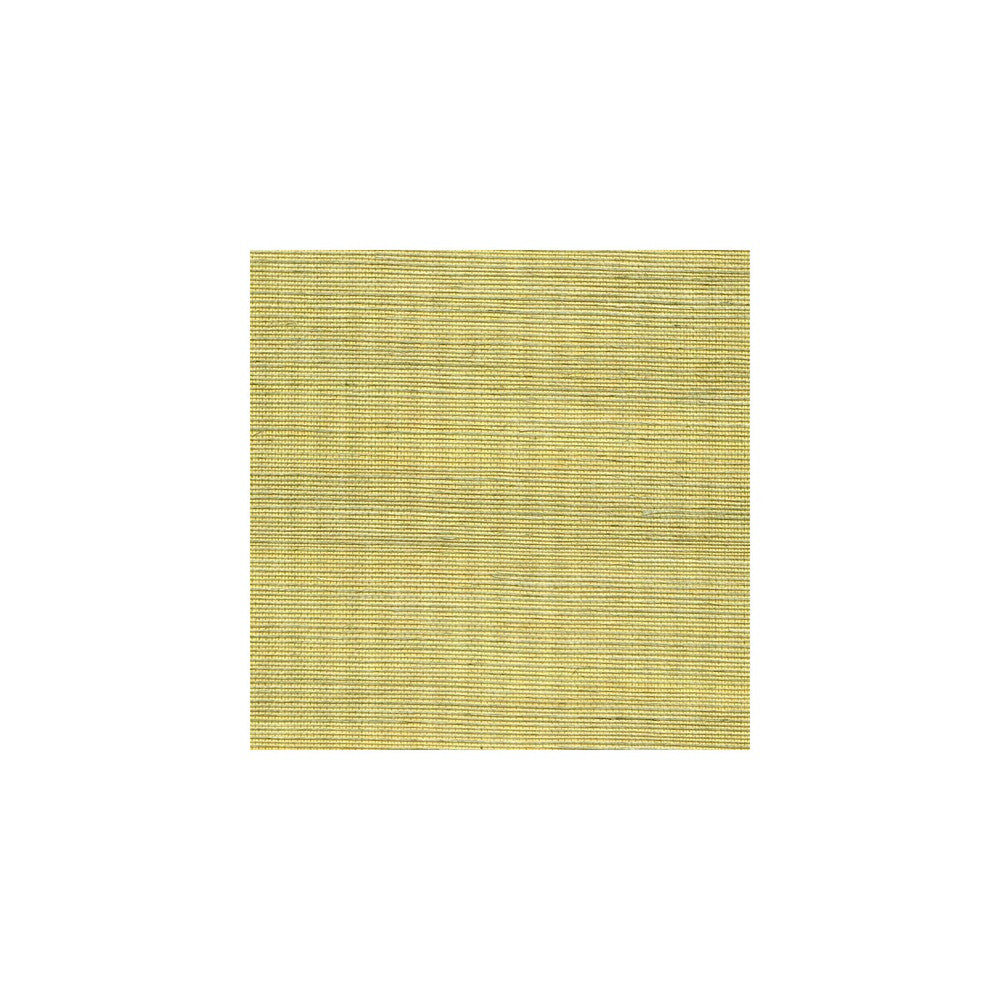 Metallic Sisal Lemon Grass by Winfield Thybony Wallcovering WINFIELD THYBONY SIMPLY SISAL PAPER - 100% China - Horizontal: - and Vertical: - 36 - Fabric Carolina -