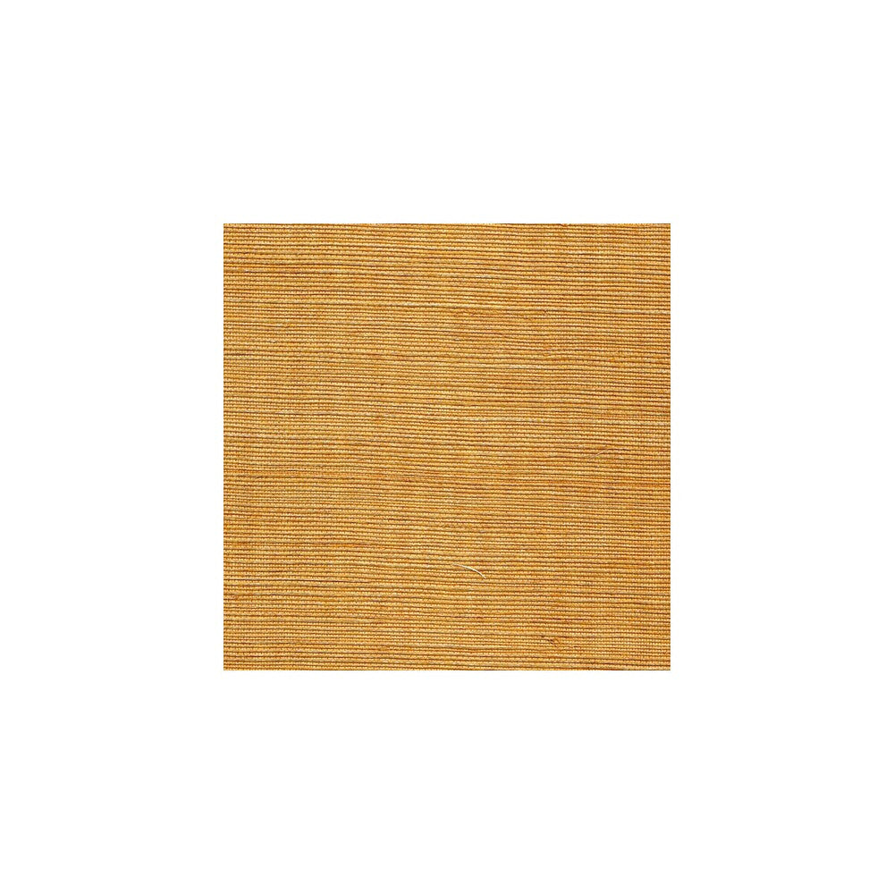 Metallic Sisal Tuscan Sun by Winfield Thybony Designer Wallcovering WINFIELD THYBONY SIMPLY SISAL PAPER - 100% China - Horizontal: - and Vertical: - 36 - Swanky Fabrics -