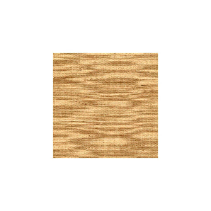 Sisal Butterscotch by Winfield Thybony Designer Wallcovering WINFIELD THYBONY SIMPLY SISAL PAPER - 100% China - Horizontal: - and Vertical: - 36 - Swanky Fabrics -