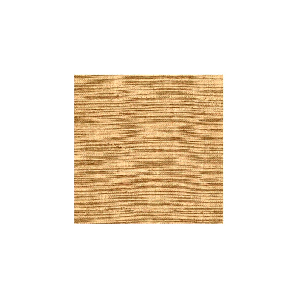 Sisal Butterscotch by Winfield Thybony Wallcovering WINFIELD THYBONY SIMPLY SISAL PAPER - 100% China - Horizontal: - and Vertical: - 36 - Fabric Carolina -