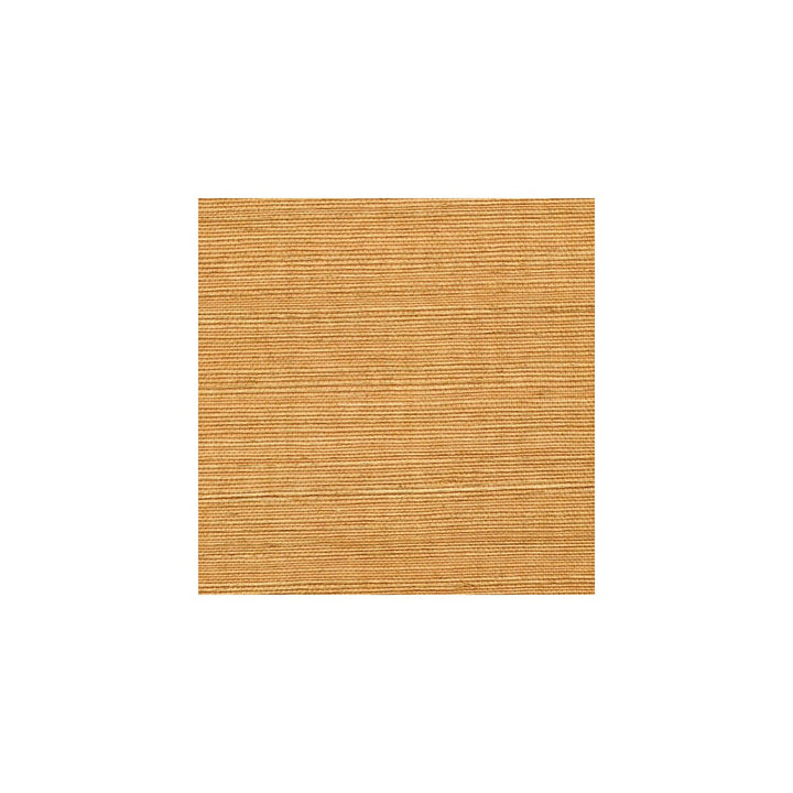Sisal Ochre by Winfield Thybony Wallcovering WINFIELD THYBONY SIMPLY SISAL PAPER - 100% China - Horizontal: - and Vertical: - 36 - Fabric Carolina -