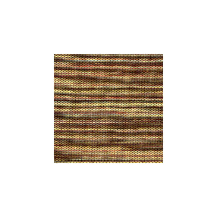 Sisal Paprika by Winfield Thybony Designer Wallcovering WINFIELD THYBONY SIMPLY SISAL PAPER - 100% China - Horizontal: - and Vertical: - 36 - Swanky Fabrics -