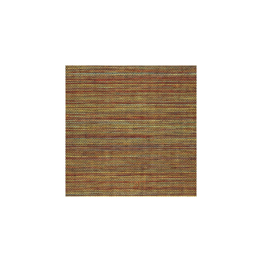Sisal Paprika by Winfield Thybony Wallcovering WINFIELD THYBONY SIMPLY SISAL PAPER - 100% China - Horizontal: - and Vertical: - 36 - Fabric Carolina -