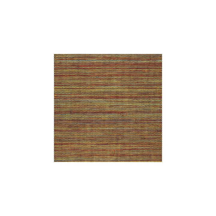Sisal Paprika by Winfield Thybony Wallcovering WINFIELD THYBONY SIMPLY SISAL PAPER - 100% China - Horizontal: - and Vertical: - 36 - Fabric Carolina -