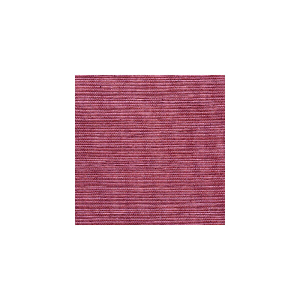 Sisal Sangria by Winfield Thybony Wallcovering WINFIELD THYBONY SIMPLY SISAL PAPER - 100% China - Horizontal: - and Vertical: - 36 - Fabric Carolina -