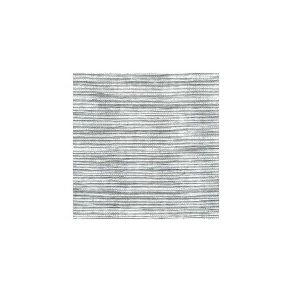 Metallic Sisal Smoke by Winfield Thybony Designer Wallcovering WINFIELD THYBONY SIMPLY SISAL PAPER - 100% China - Horizontal: - and Vertical: - 36 - Swanky Fabrics -