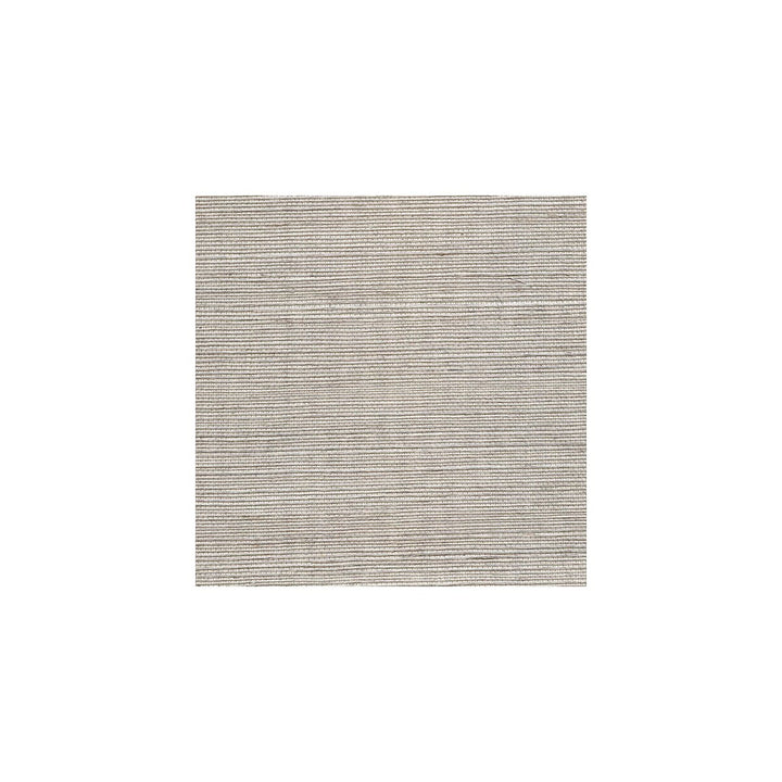 Metallic Sisal Thunder by Winfield Thybony Wallcovering WINFIELD THYBONY SIMPLY SISAL PAPER - 100% China - Horizontal: - and Vertical: - 36 - Fabric Carolina -