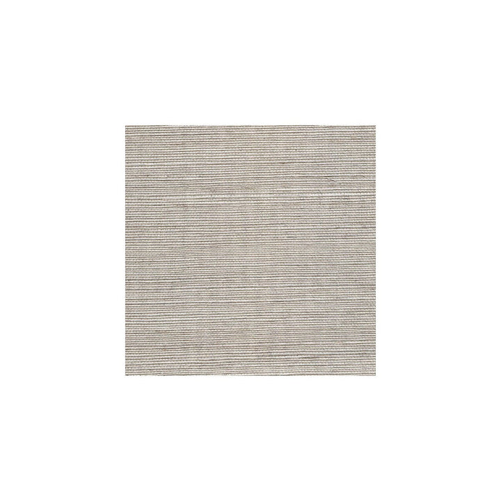 Metallic Sisal Thunder by Winfield Thybony Designer Wallcovering WINFIELD THYBONY SIMPLY SISAL PAPER - 100% China - Horizontal: - and Vertical: - 36 - Swanky Fabrics -