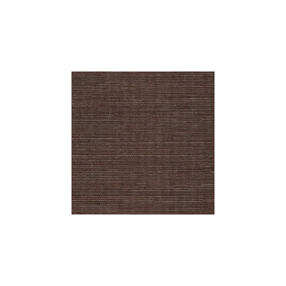 Sisal Charcoal by Winfield Thybony Designer Wallcovering WINFIELD THYBONY SIMPLY SISAL PAPER - 100% China - Horizontal: - and Vertical: - 36 - Swanky Fabrics -