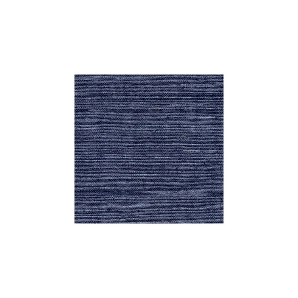 Sisal Indigo by Winfield Thybony Wallcovering Winfield Thybony Wallcovering Sisal IndigoWallcovering WINFIELD THYBONY SIMPLY SISAL PAPER - 100% China </p><p>Repeat: H: , V: 36 - Fabric Carolina -