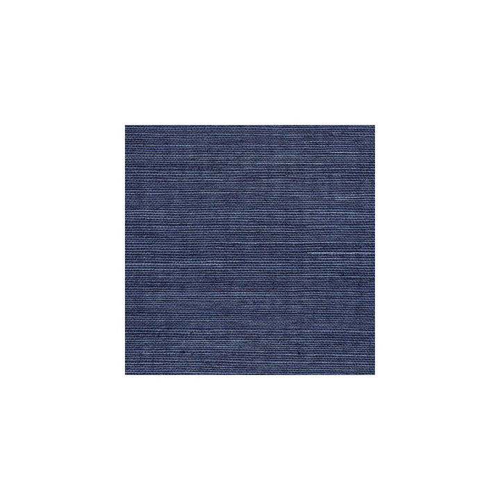 Sisal Indigo by Winfield Thybony Wallcovering WINFIELD THYBONY SIMPLY SISAL PAPER - 100% China - Horizontal: - and Vertical: - 36 - Fabric Carolina -
