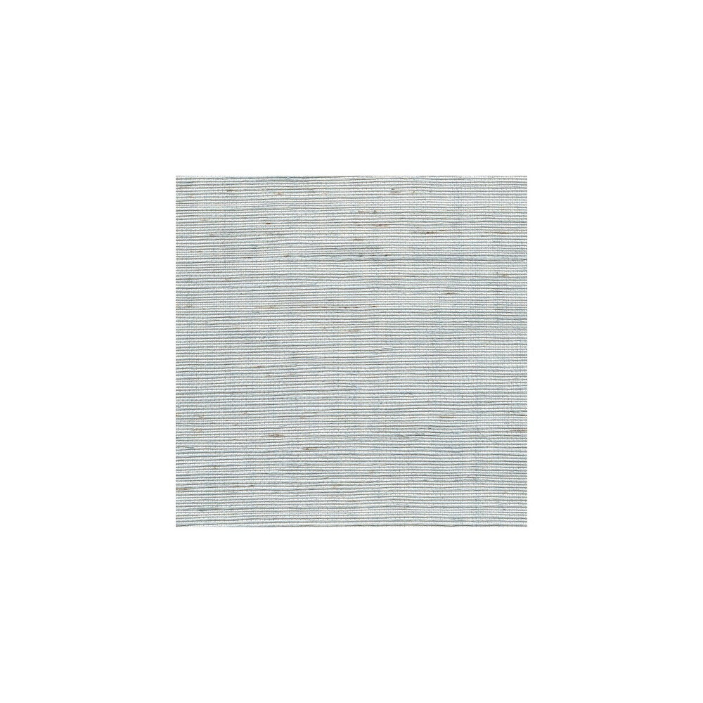 Metallic Sisal Sky by Winfield Thybony Wallcovering WINFIELD THYBONY SIMPLY SISAL PAPER - 100% China - Horizontal: - and Vertical: - 36 - Fabric Carolina -