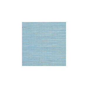 Sisal Cerulean by Winfield Thybony Wallcovering
