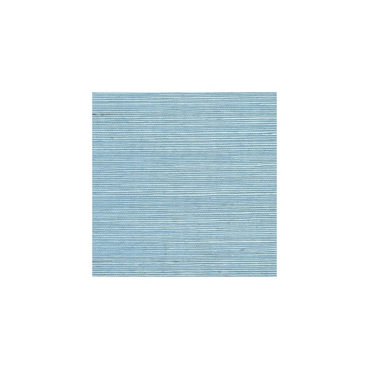 Sisal Cerulean by Winfield Thybony Wallcovering WINFIELD THYBONY SIMPLY SISAL PAPER - 100% China - Horizontal: - and Vertical: - 36 - Fabric Carolina -