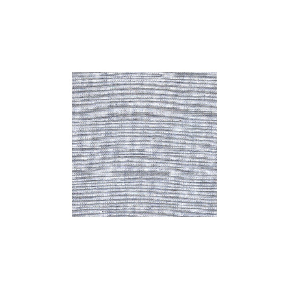 Sisal Denim Washed by Winfield Thybony Wallcovering WINFIELD THYBONY SIMPLY SISAL PAPER - 100% China - Horizontal: - and Vertical: - 36 - Fabric Carolina -