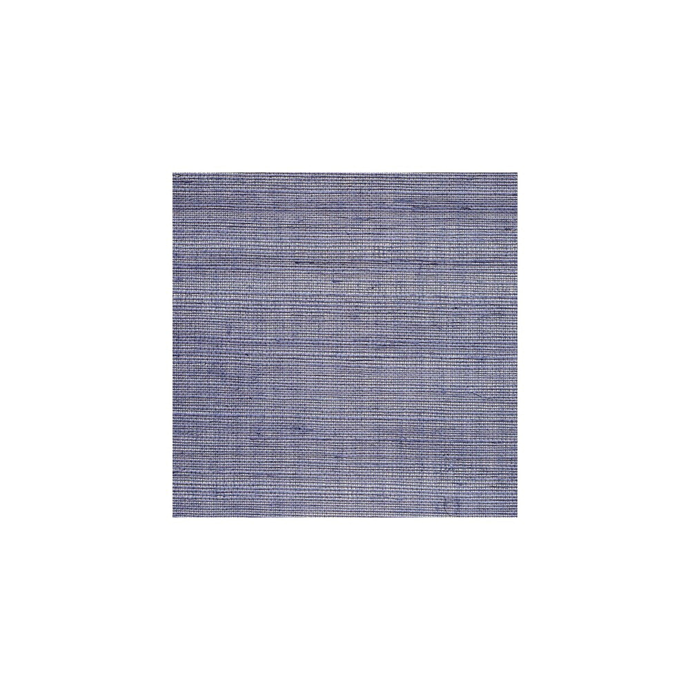 Sisal Steel Blue by Winfield Thybony Wallcovering Winfield Thybony Wallcovering Sisal Steel BlueWallcovering WINFIELD THYBONY SIMPLY SISAL PAPER - 100% China </p><p>Repeat: H: , V: 36 - Fabric Carolina -