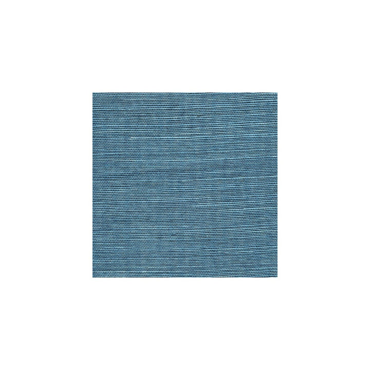 Sisal Peacock Blue by Winfield Thybony Wallcovering Winfield Thybony Wallcovering Sisal Peacock BlueWallcovering WINFIELD THYBONY SIMPLY SISAL PAPER - 100% China </p><p>Repeat: H: , V: 36 - Fabric Carolina -