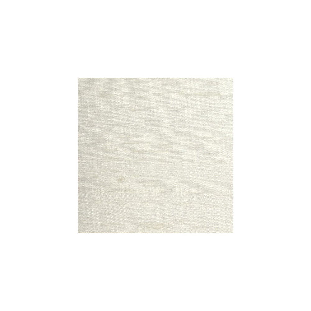 Winfield Thybony Wsw4818-Wt by Winfield Thybony Wallcovering WINFIELD THYBONY ELEGANT SILKS SILK - 100% Netherlands - Horizontal: - and Vertical: - 43 - Fabric Carolina -