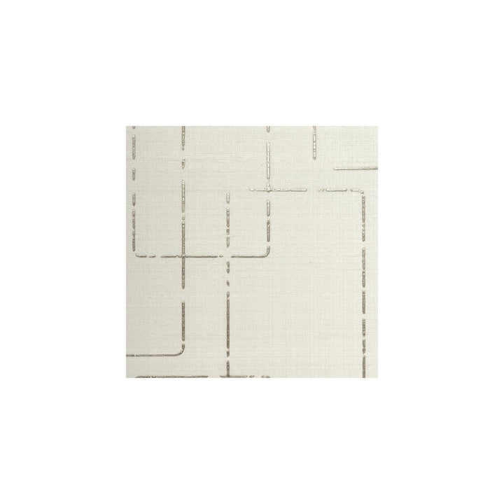 Winfield Thybony Wsw4825-Wt by Winfield Thybony Wallcovering WINFIELD THYBONY ELEGANT SILKS SILK - 100% Netherlands - Horizontal: - and Vertical: - 43 - Fabric Carolina -