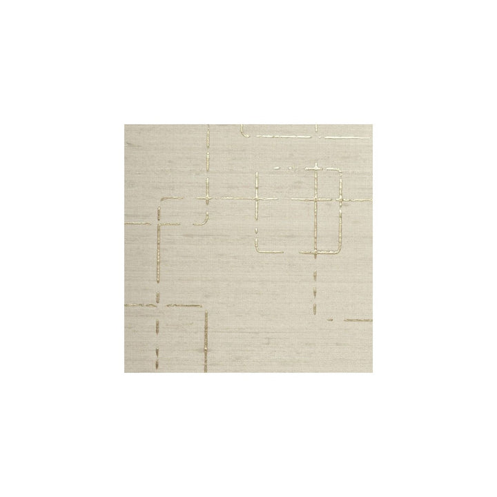 Winfield Thybony Wsw4826-Wt by Winfield Thybony Wallcovering WINFIELD THYBONY ELEGANT SILKS SILK - 100% Netherlands - Horizontal: - and Vertical: - 43 - Fabric Carolina -