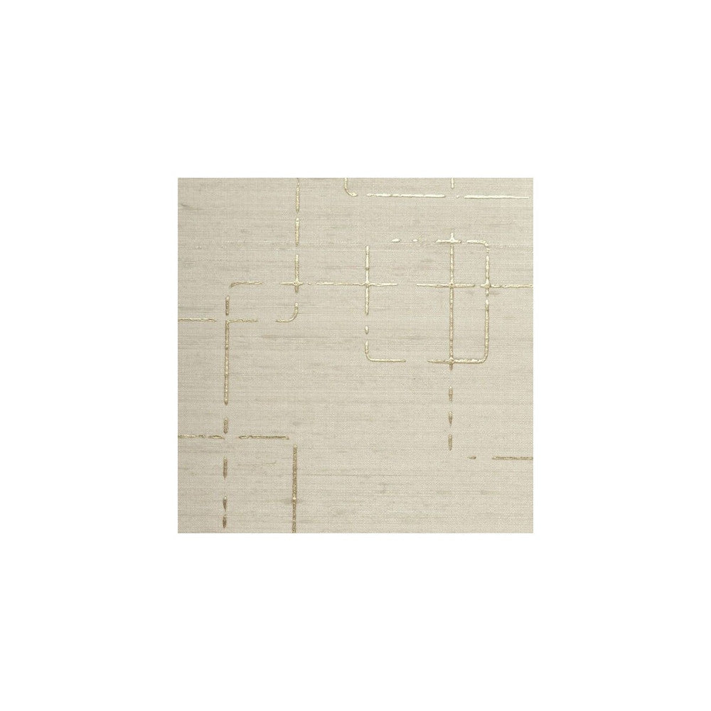 Winfield Thybony Wsw4826-Wt by Winfield Thybony Wallcovering WINFIELD THYBONY ELEGANT SILKS SILK - 100% Netherlands - Horizontal: - and Vertical: - 43 - Fabric Carolina -