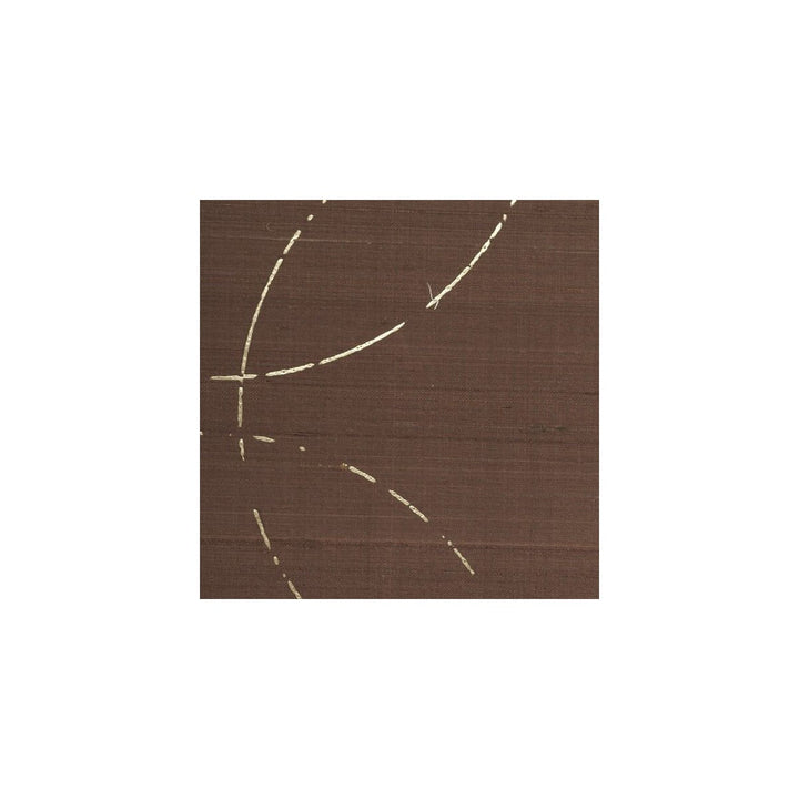 Winfield Thybony Wsw4845-Wt by Winfield Thybony Wallcovering WINFIELD THYBONY ELEGANT SILKS SILK - 100% Netherlands - Horizontal: - and Vertical: - 43 - Fabric Carolina -