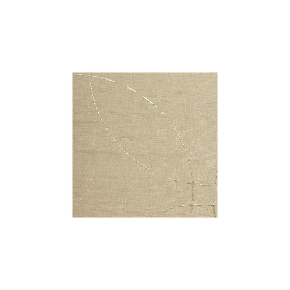 Winfield Thybony Wsw4846-Wt by Winfield Thybony Wallcovering WINFIELD THYBONY ELEGANT SILKS SILK - 100% Netherlands - Horizontal: - and Vertical: - 43 - Fabric Carolina -