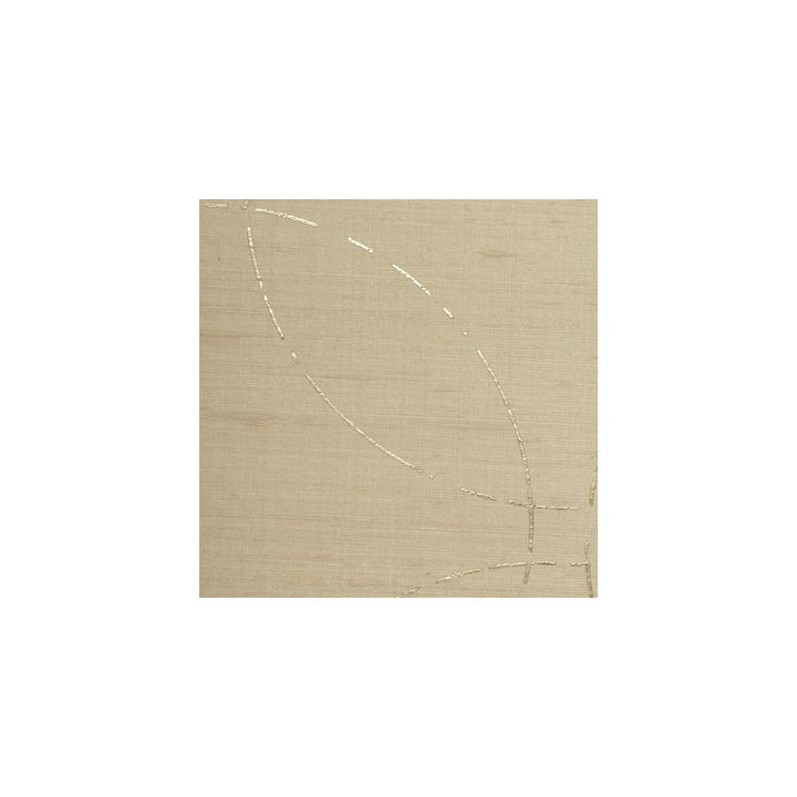 Winfield Thybony Wsw4846-Wt by Winfield Thybony Wallcovering WINFIELD THYBONY ELEGANT SILKS SILK - 100% Netherlands - Horizontal: - and Vertical: - 43 - Fabric Carolina -