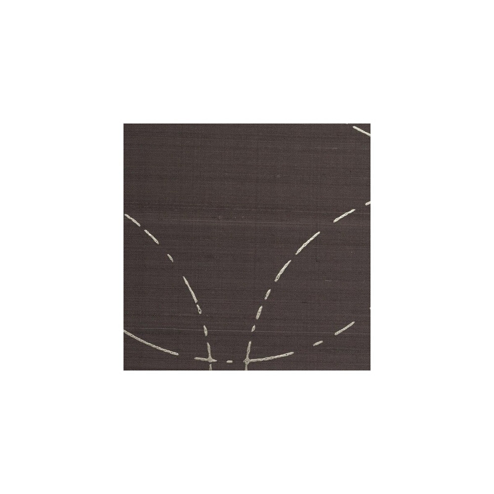 Winfield Thybony Wsw4849-Wt by Winfield Thybony Wallcovering WINFIELD THYBONY ELEGANT SILKS SILK - 100% Netherlands - Horizontal: - and Vertical: - 43 - Fabric Carolina -