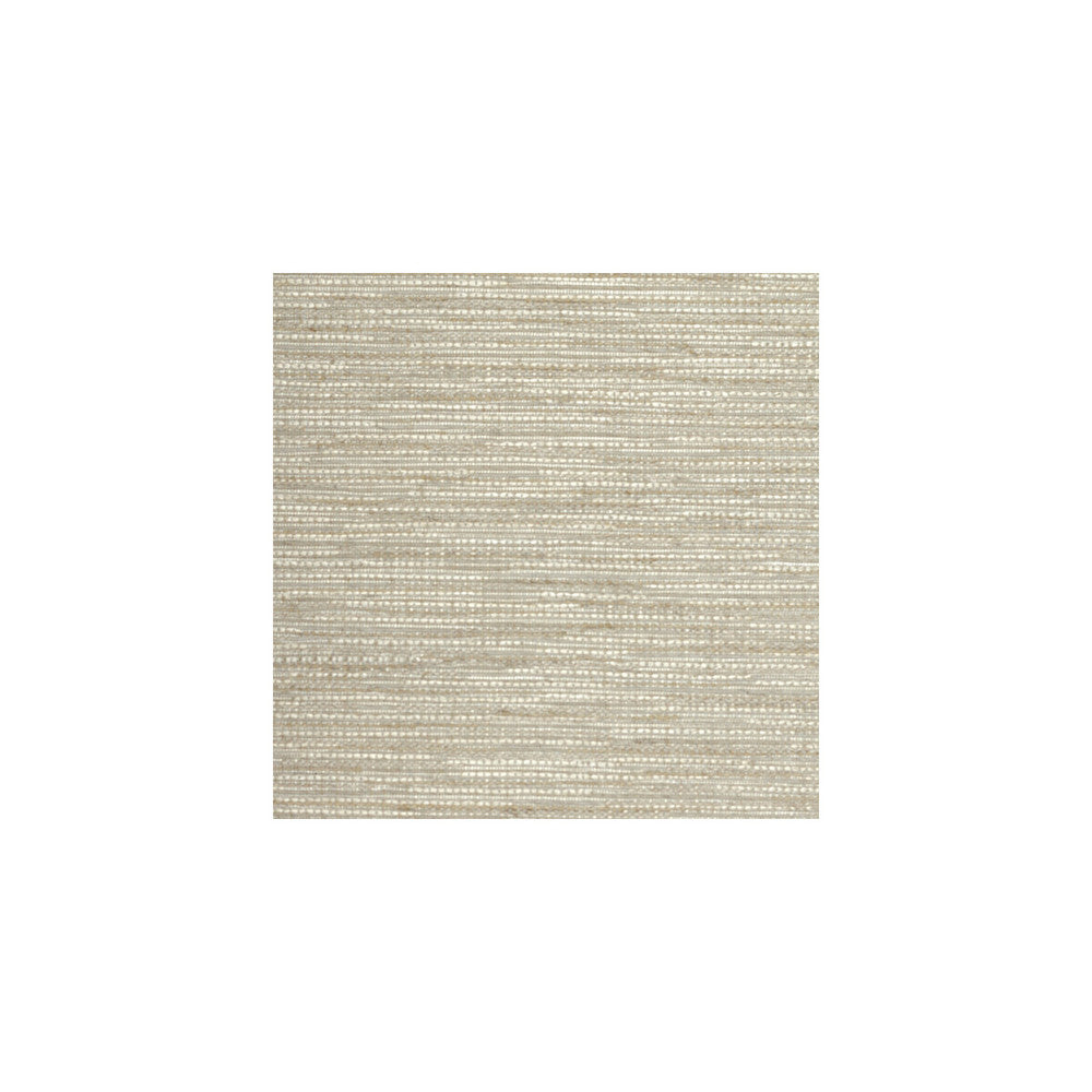 Amorosi Brushed Metal by Winfield Thybony Wallcovering WINFIELD THYBONY ELEGANTE POLYESTER - 55%;LINEN - 45% Belgium - Horizontal: - and Vertical: - 54 - Fabric Carolina -