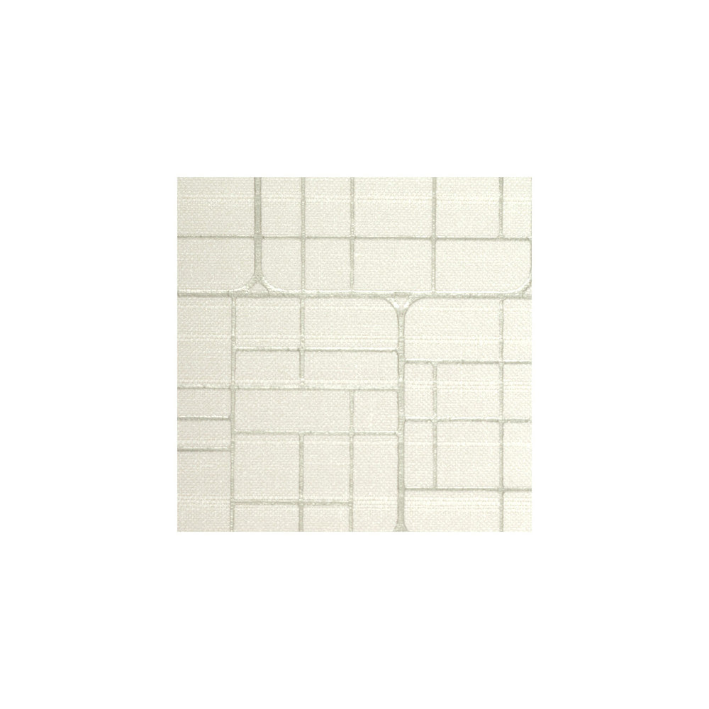 Brunelli Icy White by Winfield Thybony Wallcovering Winfield Thybony Wallcovering Brunelli Icy WhiteWallcovering WINFIELD THYBONY ELEGANTE LINEN - 100% Belgium </p><p>Repeat: H: 13.4, V: 6.3 54 - Fabric Carolina -