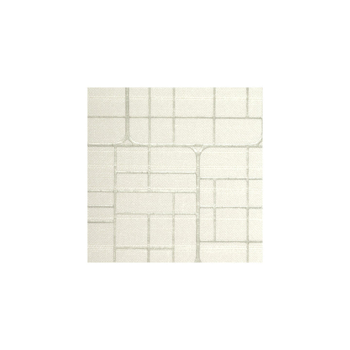 Brunelli Icy White by Winfield Thybony Wallcovering Winfield Thybony Wallcovering Brunelli Icy WhiteWallcovering WINFIELD THYBONY ELEGANTE LINEN - 100% Belgium </p><p>Repeat: H: 13.4, V: 6.3 54 - Fabric Carolina -