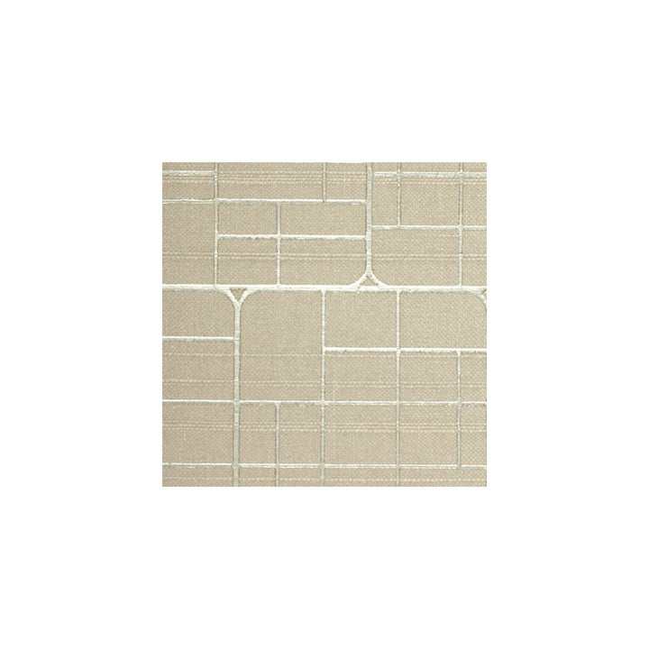 Brunelli Chalet by Winfield Thybony Wallcovering WINFIELD THYBONY ELEGANTE LINEN - 100% Belgium - Horizontal: 13.4 and Vertical: 6.3 54 - Fabric Carolina -