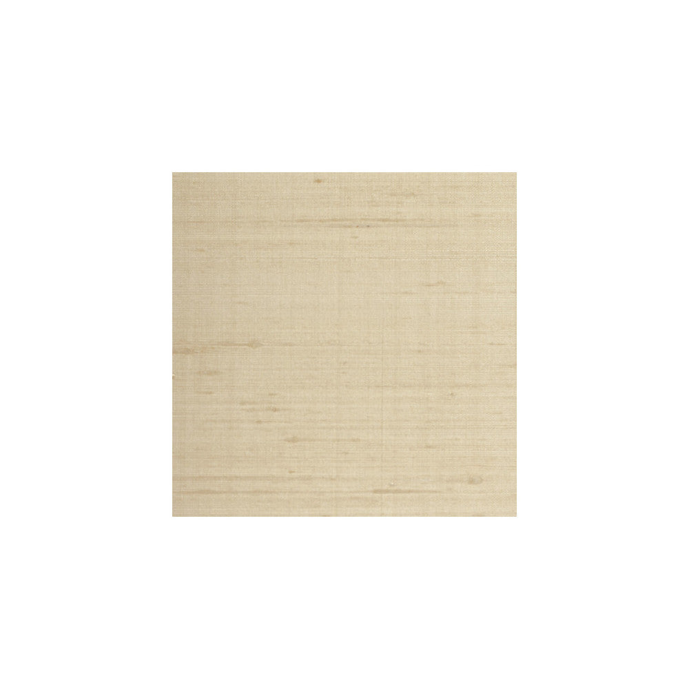 Ettore Silk Sand Dune by Winfield Thybony Wallcovering WINFIELD THYBONY ELEGANTE SILK - 90%;POLYESTER - 10% Belgium - Horizontal: - and Vertical: - 54 - Fabric Carolina -