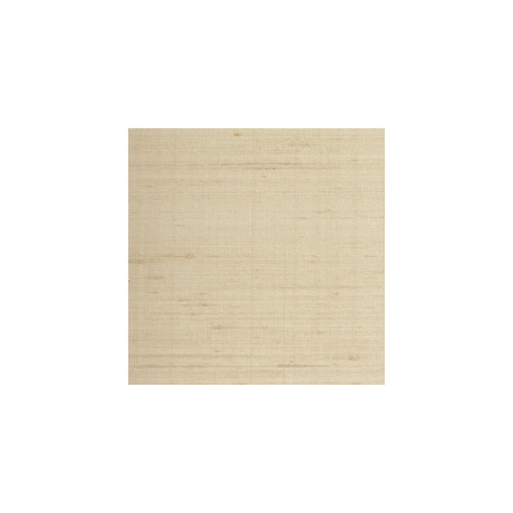Ettore Silk Sand Dune by Winfield Thybony Wallcovering WINFIELD THYBONY ELEGANTE SILK - 90%;POLYESTER - 10% Belgium - Horizontal: - and Vertical: - 54 - Fabric Carolina -