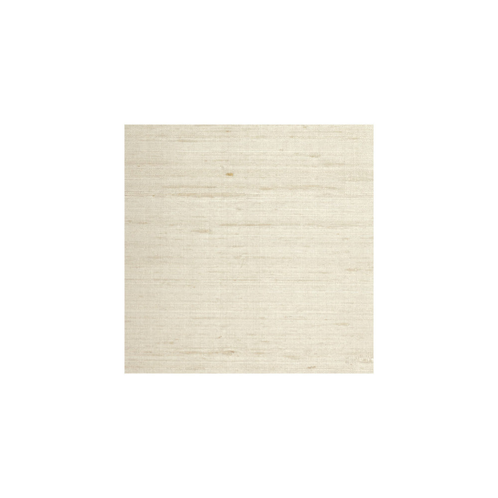 Ettore Silk Buttercream by Winfield Thybony Designer Wallcovering WINFIELD THYBONY ELEGANTE SILK - 90%;POLYESTER - 10% Belgium - Horizontal: - and Vertical: - 54 - Swanky Fabrics -