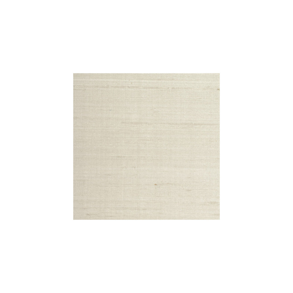 Ettore Silk Sea Glass by Winfield Thybony Wallcovering WINFIELD THYBONY ELEGANTE SILK - 90%;POLYESTER - 10% Belgium - Horizontal: - and Vertical: - 54 - Fabric Carolina -