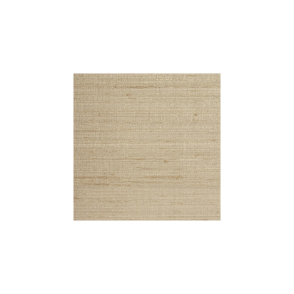 Ettore Silk Mushroom by Winfield Thybony Wallcovering WINFIELD THYBONY ELEGANTE SILK - 90%;POLYESTER - 10% Belgium - Horizontal: - and Vertical: - 54 - Fabric Carolina -