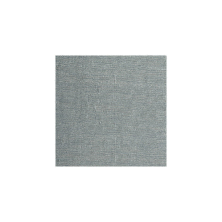 Mariano Caspian by Winfield Thybony Wallcovering WINFIELD THYBONY ELEGANTE LINEN - 90%;POLYESTER - 10% Belgium - Horizontal: - and Vertical: - 54 - Fabric Carolina -