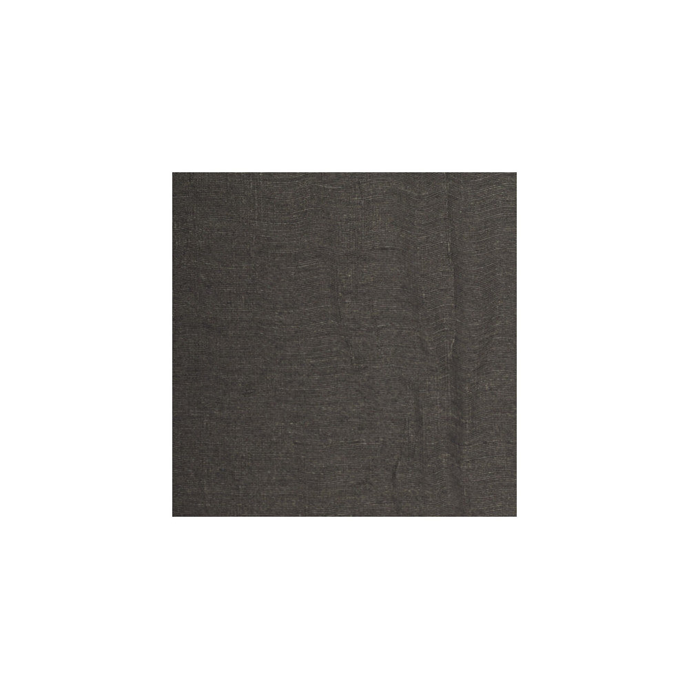 Mariano Black Olive by Winfield Thybony Designer Wallcovering WINFIELD THYBONY ELEGANTE LINEN - 90%;POLYESTER - 10% Belgium - Horizontal: - and Vertical: - 54 - Swanky Fabrics -